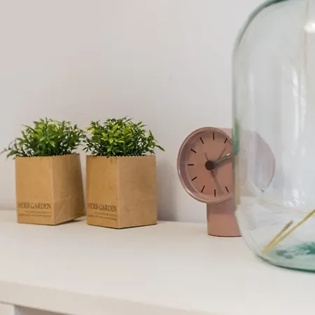Retro Appartement *
