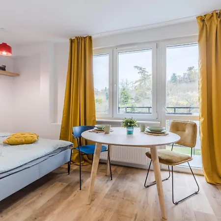Apartamento Retro Gdańsk