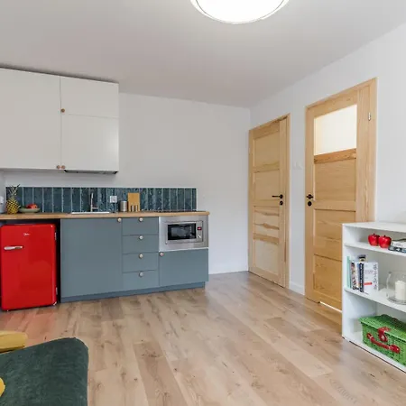 Retro Appartement