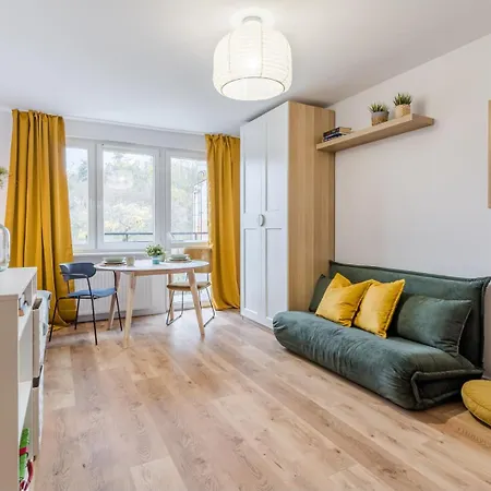 Retro Appartement *